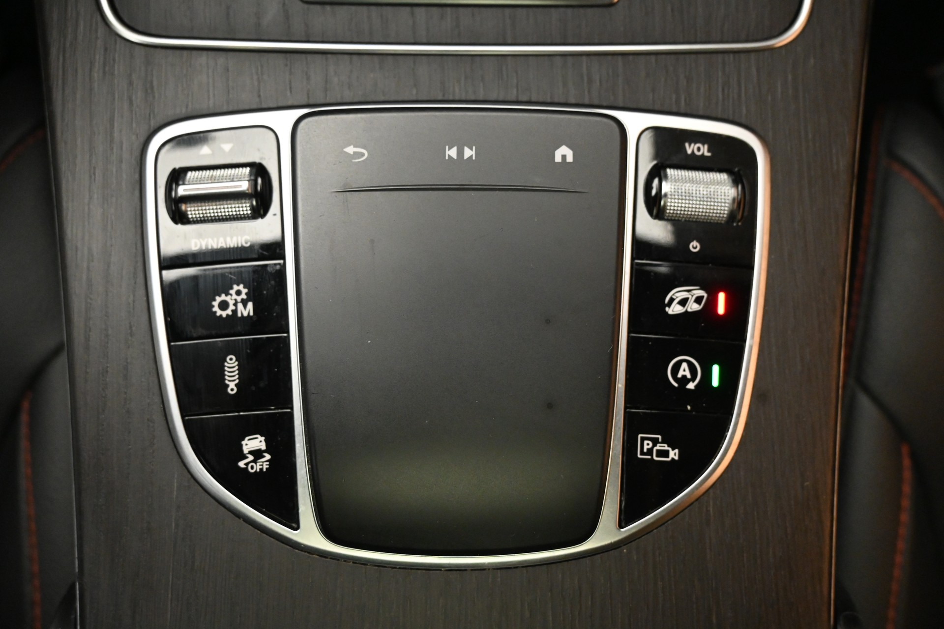 MERCEDES-BENZ GLC Coupé 43 AMG 4Matic 9G-Tronic-image-18