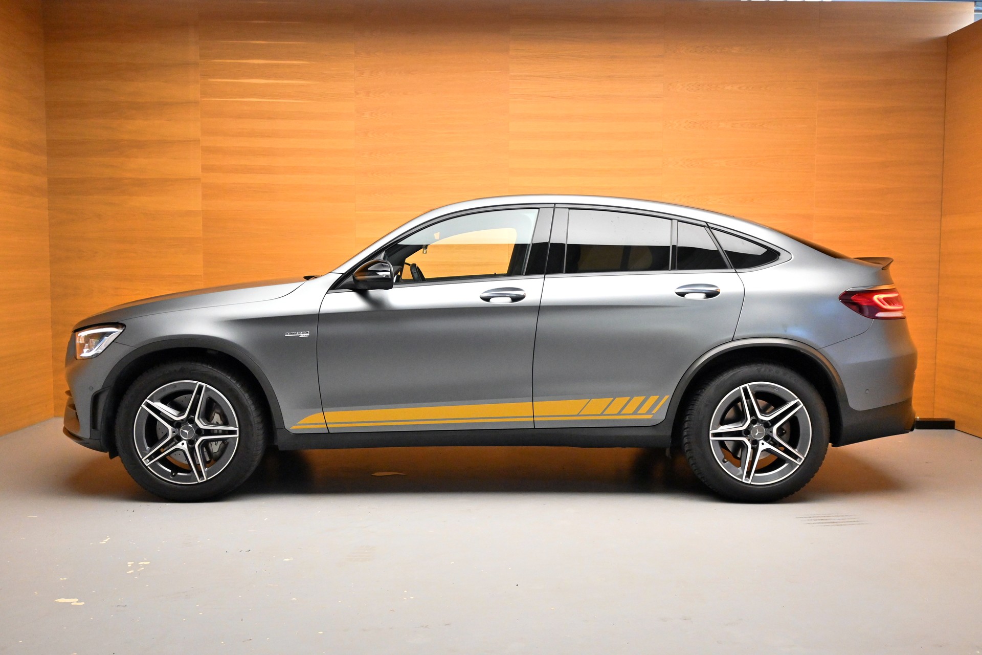 MERCEDES-BENZ GLC Coupé 43 AMG 4Matic 9G-Tronic-showroom-element-2