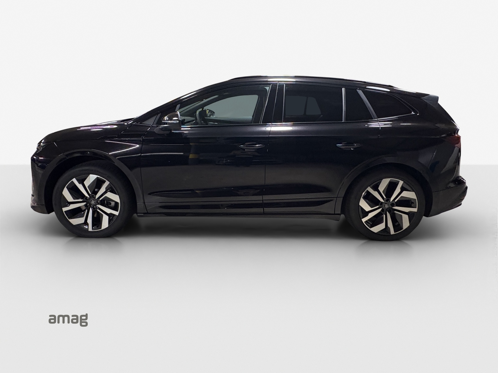 SKODA Enyaq 85x Sportline 4x4-showroom-element-1