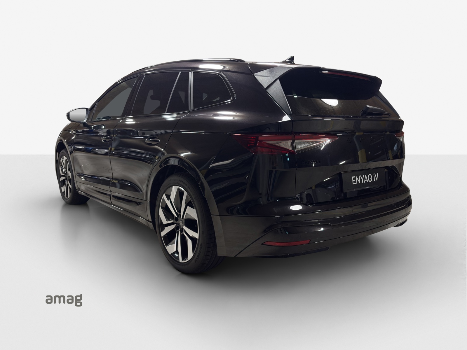 SKODA Enyaq 85x Sportline 4x4-showroom-element-2