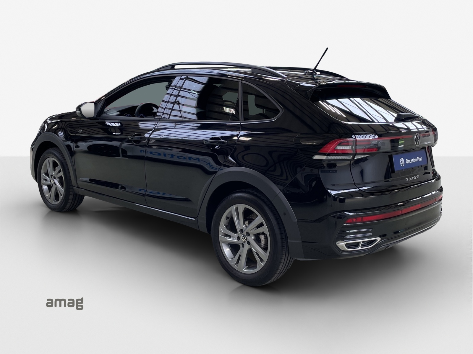 VW Taigo 1.5 TSI R-Line United DSG-showroom-element-2