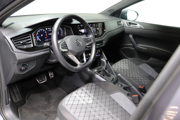 Image VW TAIGO Taigo 1.0 TSI R-Line DSG