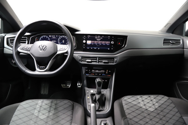 Image VW TAIGO Taigo 1.0 TSI R-Line DSG