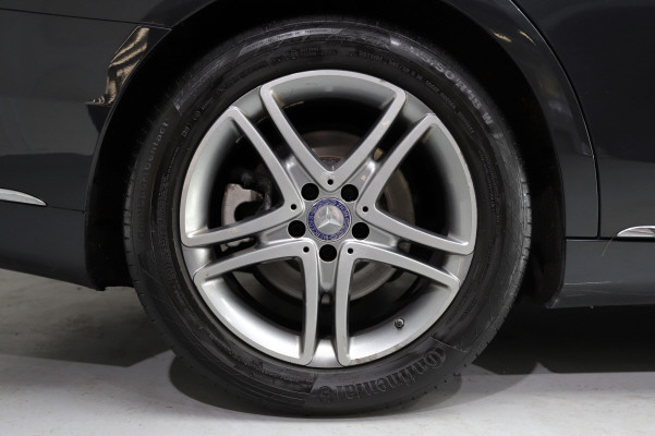 Image MERCEDES-BENZ S-350 S 350 L BlueTEC 4Matic
