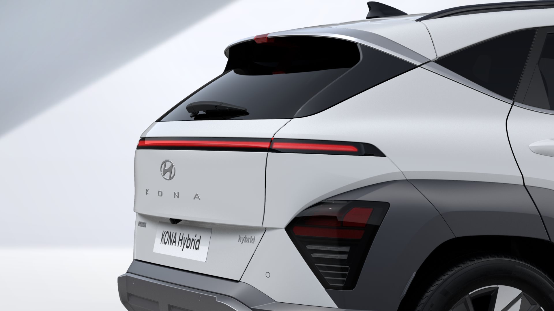 Image HYUNDAI KONA Kona 1.6 GDi HEV Origo DCT