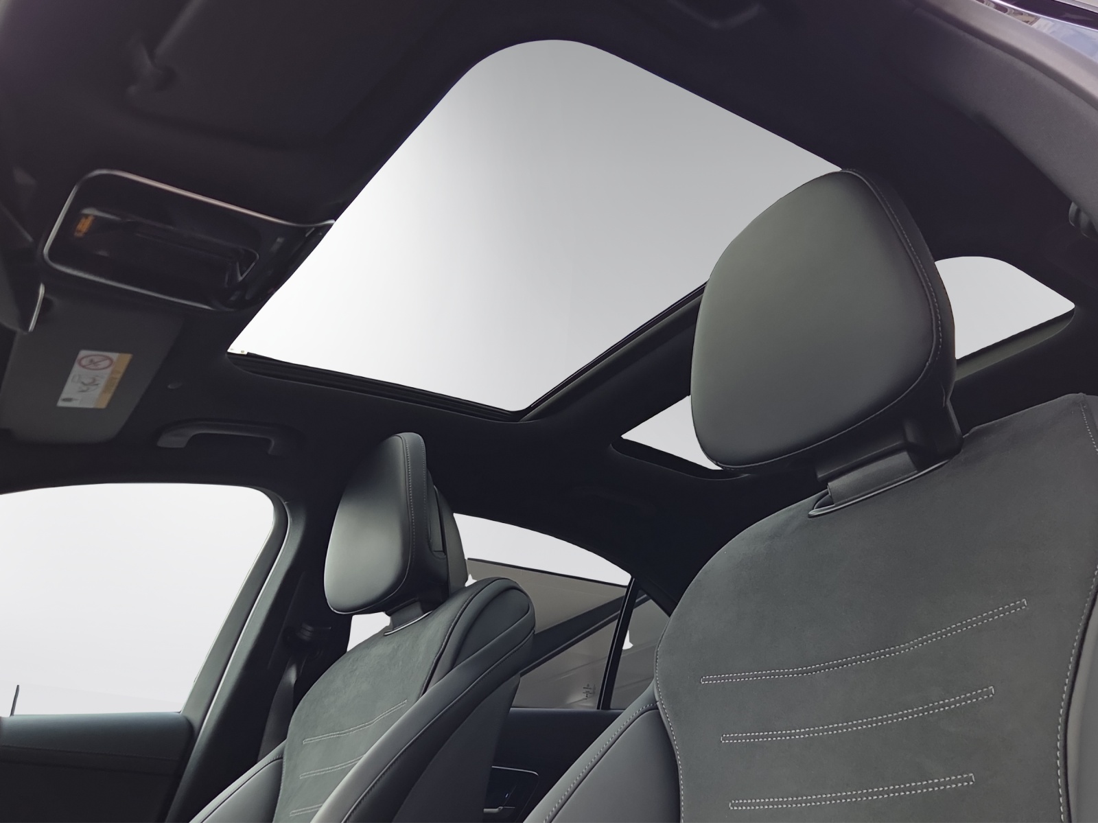 Image MERCEDES-BENZ C-300 C 300 4 Matic