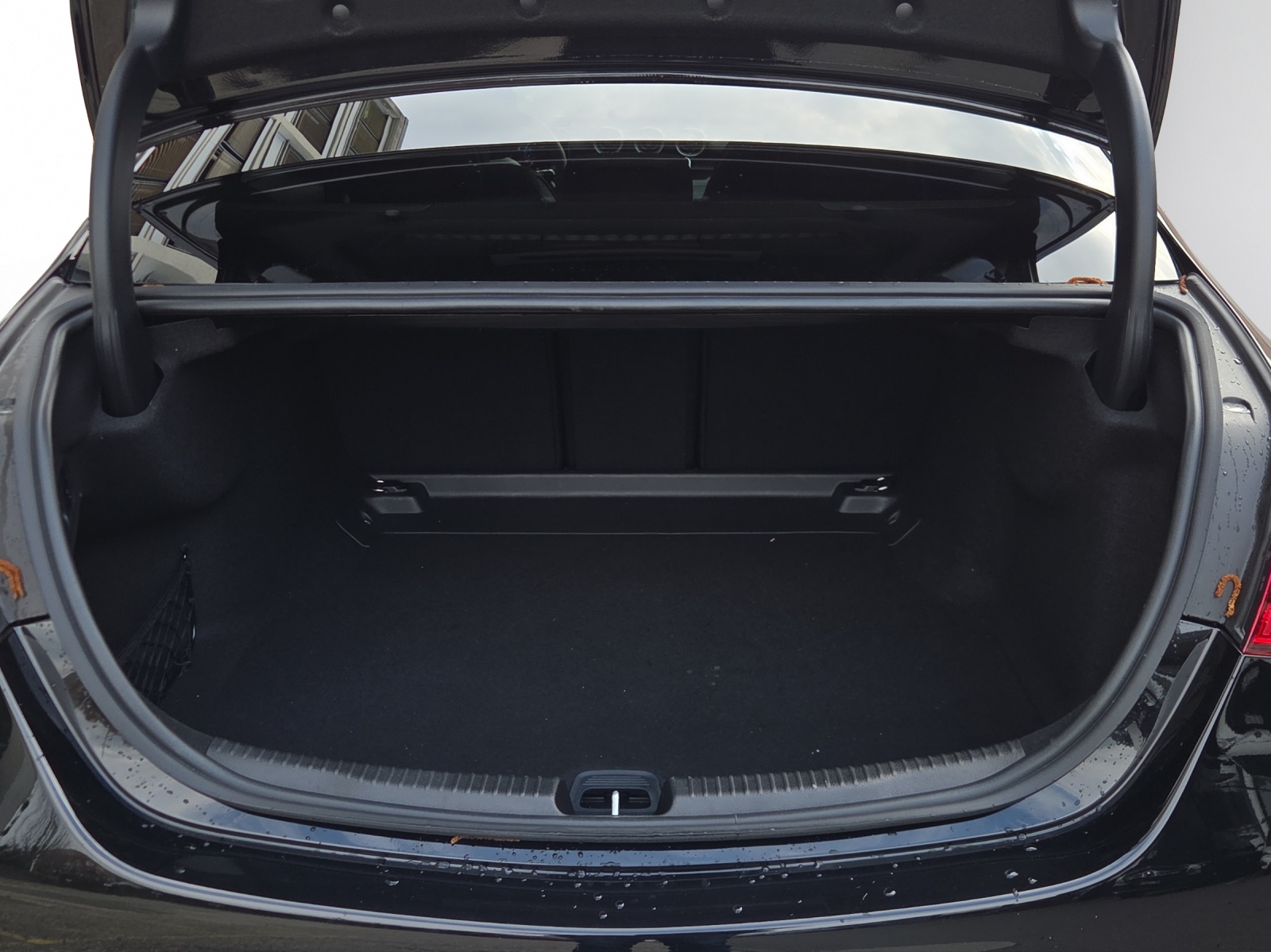 Image MERCEDES-BENZ C-300 C 300 4 Matic