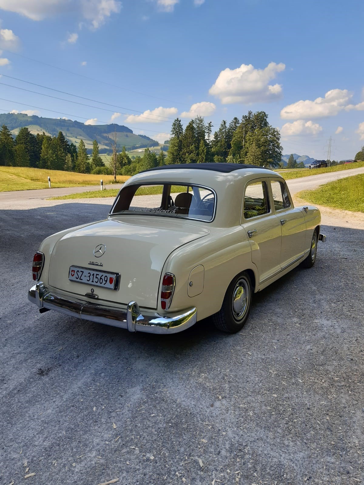 MERCEDESBENZ 180 Kaufen