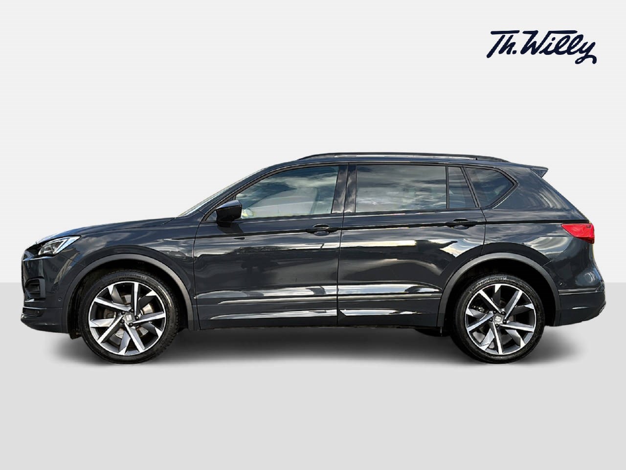 SEAT Tarraco 2.0 TSI FR 4Drive DSG-showroom-element-1