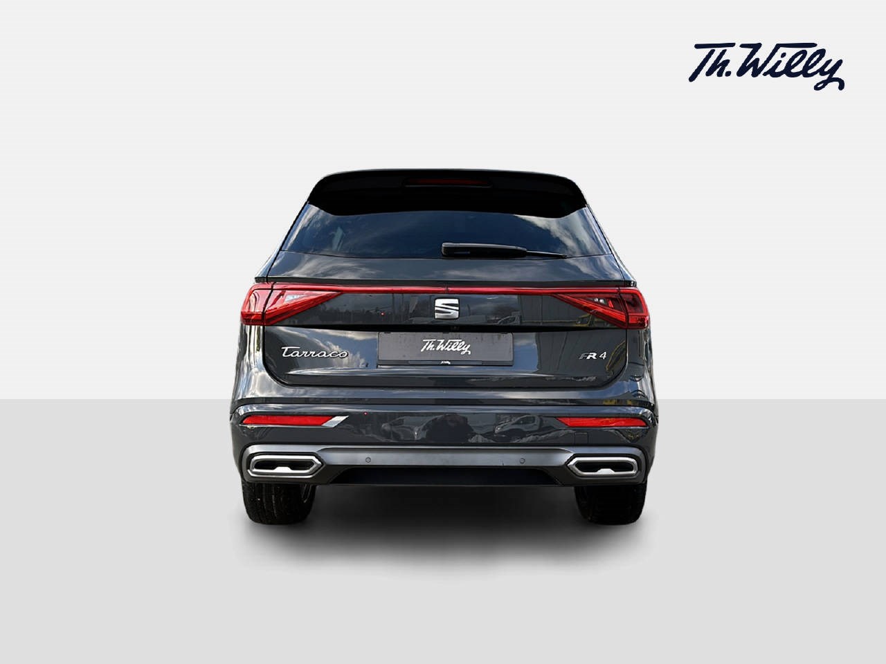 SEAT Tarraco 2.0 TSI FR 4Drive DSG-showroom-element-3