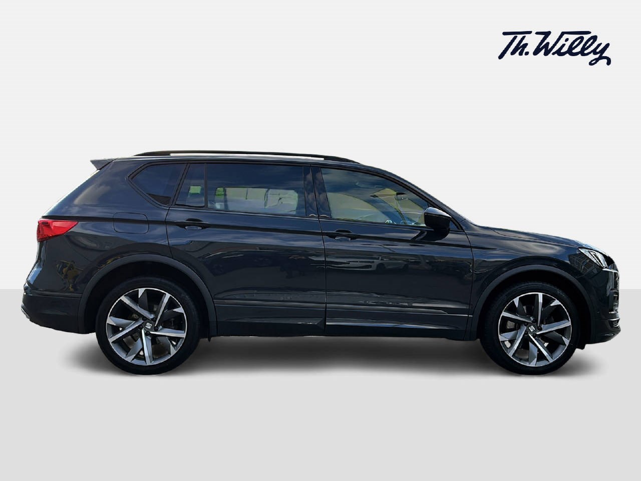 SEAT Tarraco 2.0 TSI FR 4Drive DSG-image-5
