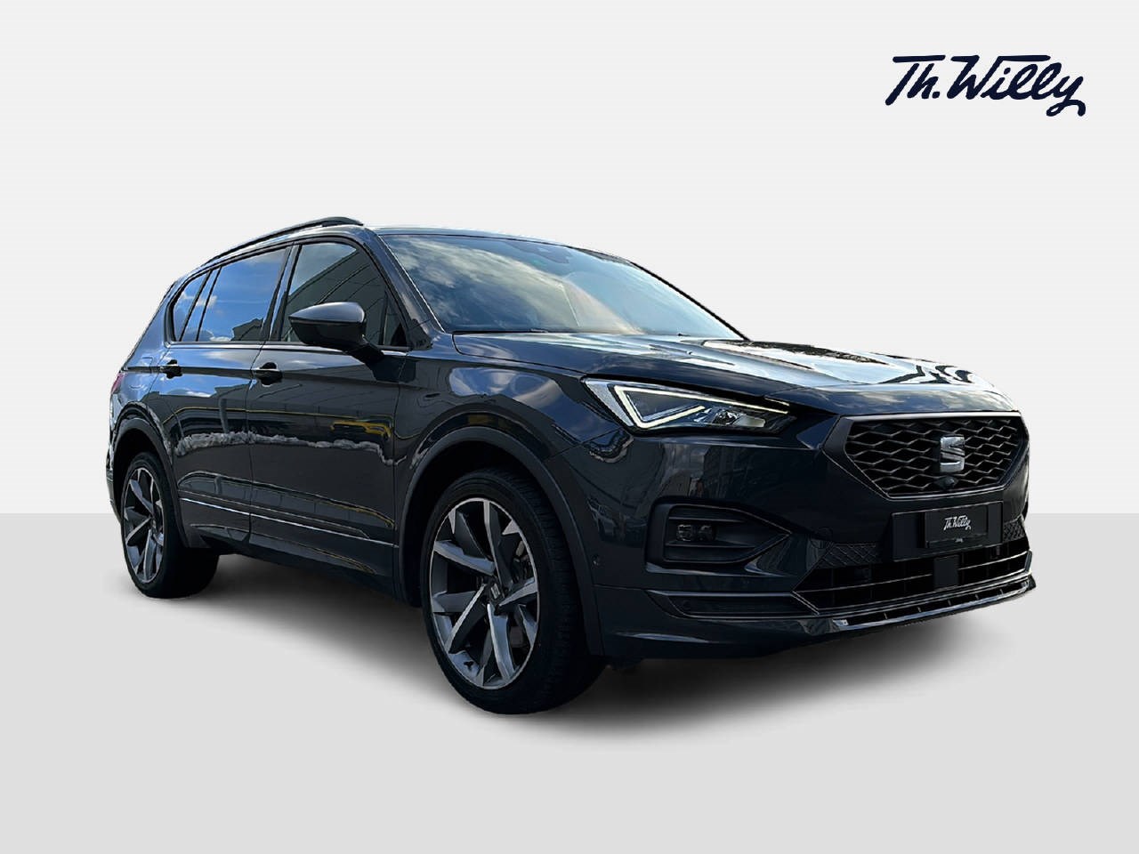 SEAT Tarraco 2.0 TSI FR 4Drive DSG-image-6