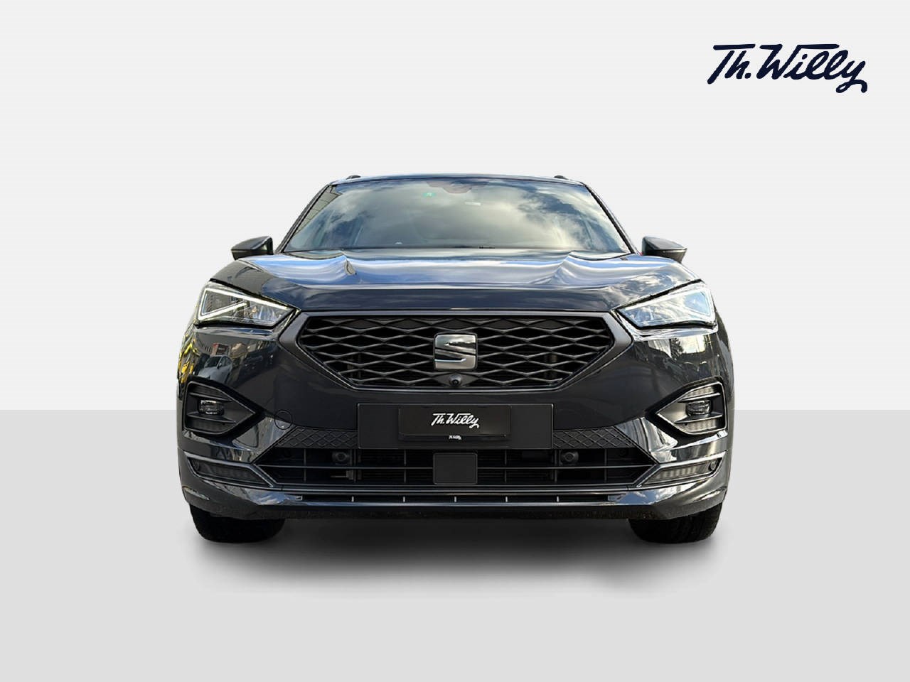 SEAT Tarraco 2.0 TSI FR 4Drive DSG-image-7