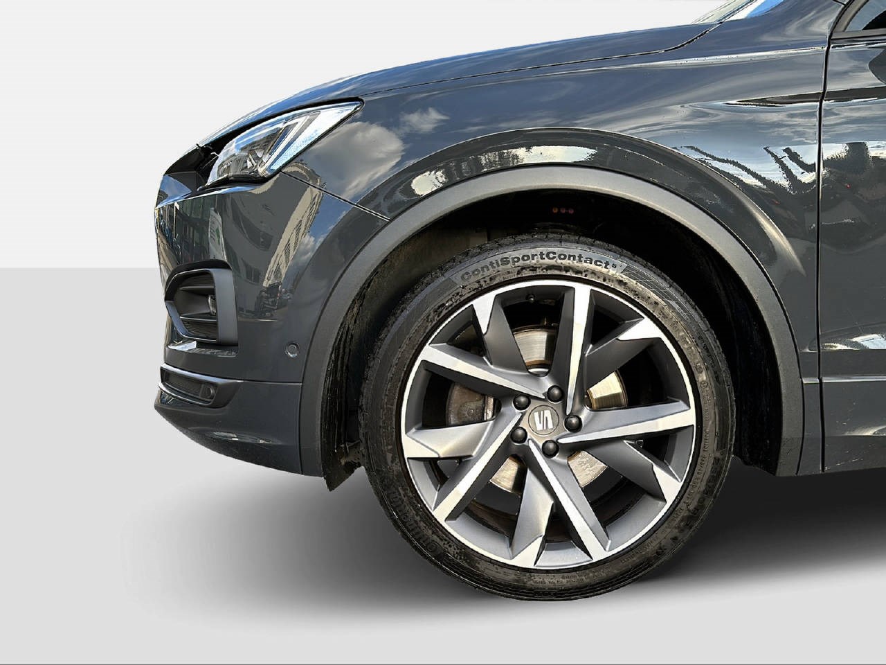 SEAT Tarraco 2.0 TSI FR 4Drive DSG-image-8