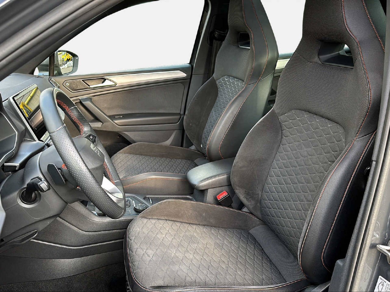 SEAT Tarraco 2.0 TSI FR 4Drive DSG-image-9