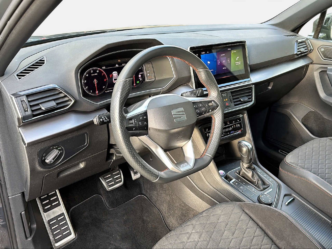 SEAT Tarraco 2.0 TSI FR 4Drive DSG-image-10