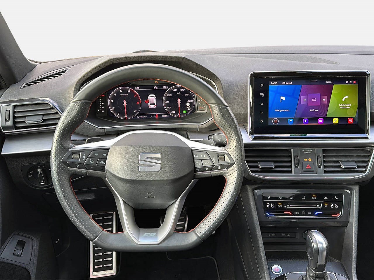 SEAT Tarraco 2.0 TSI FR 4Drive DSG-image-11