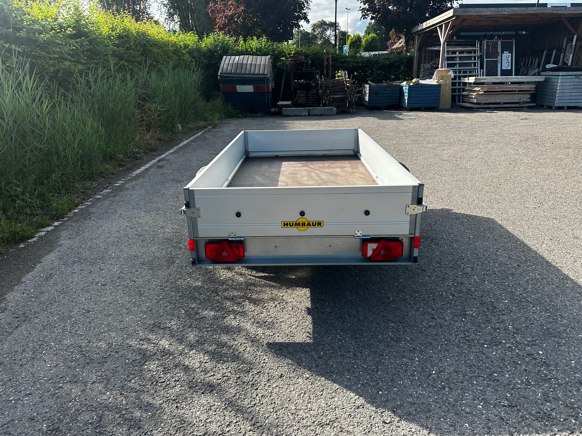 HUMBAUR H 132513-image-3