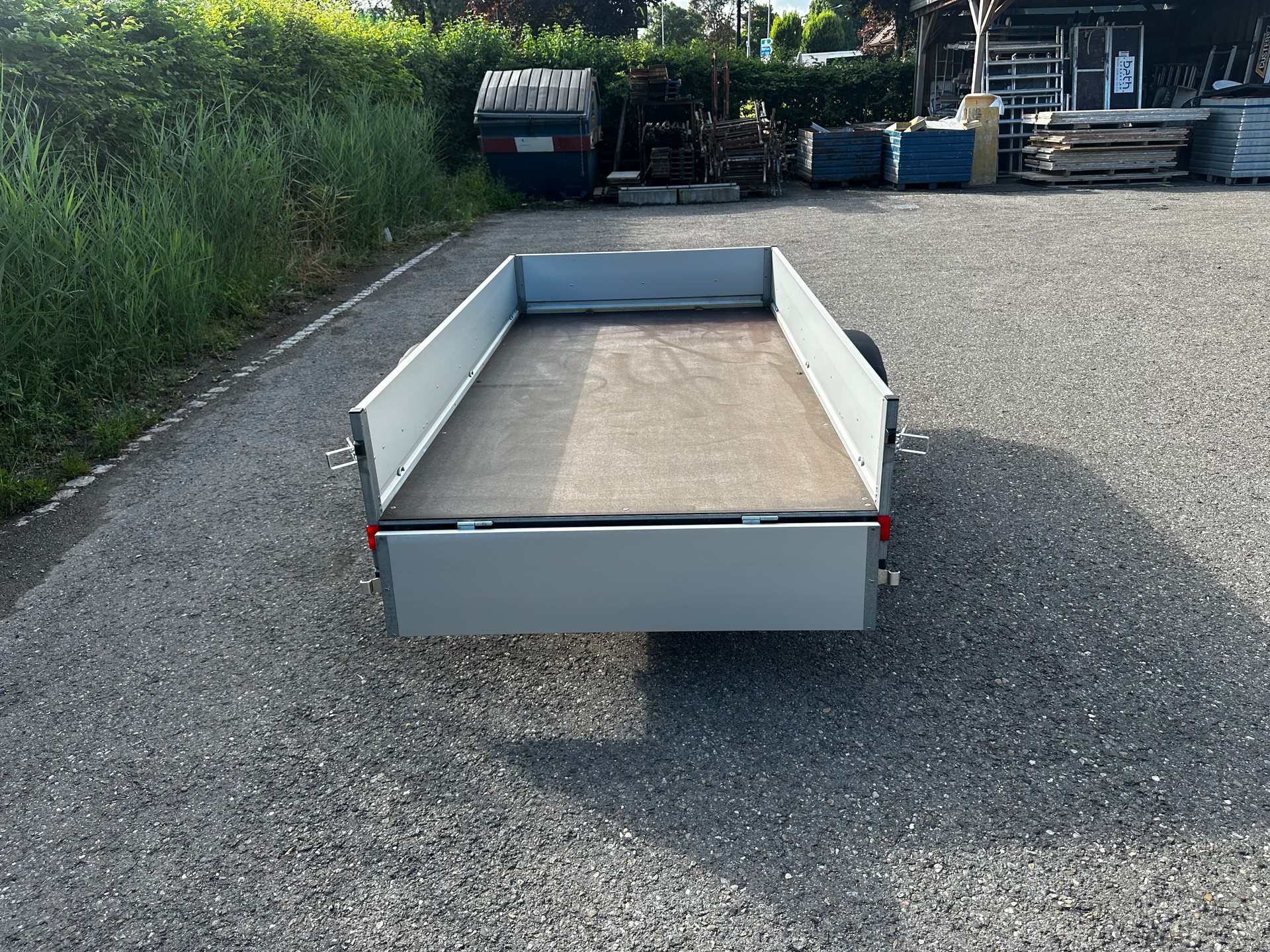 HUMBAUR H 132513-image-5