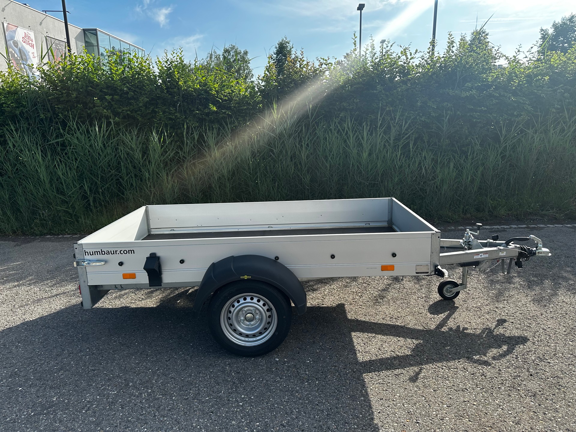 HUMBAUR H 132513-image-1