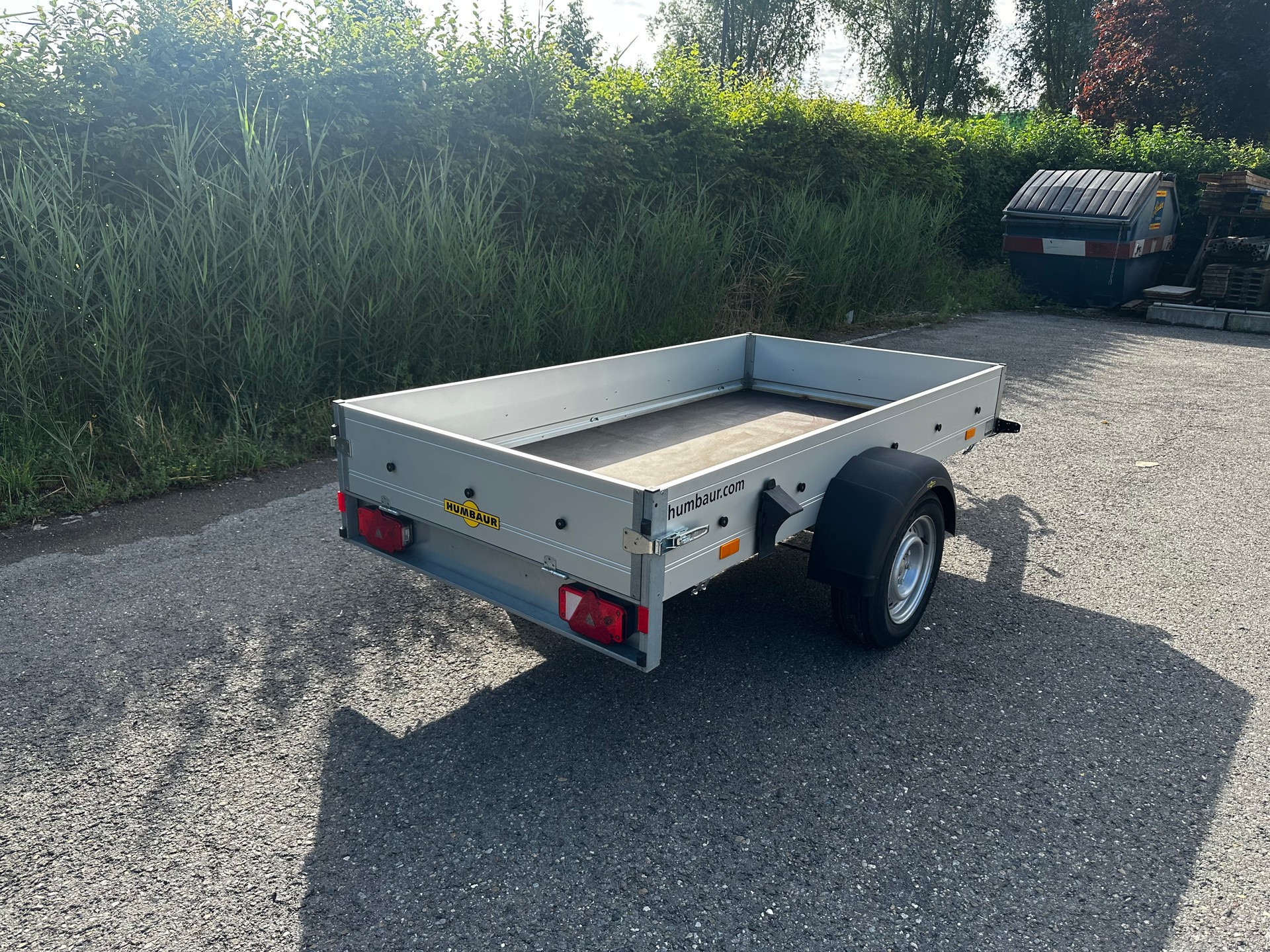 HUMBAUR H 132513-showroom-element-2