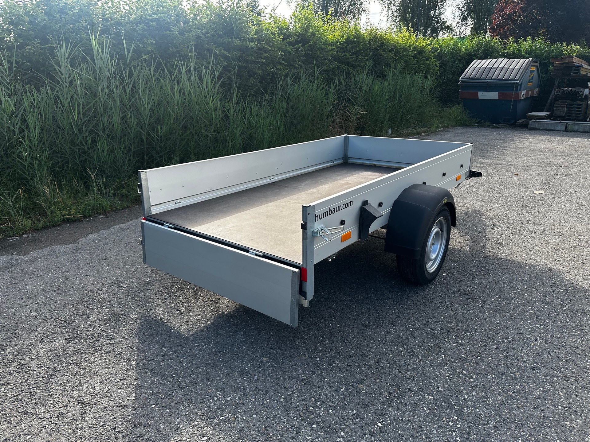 HUMBAUR H 132513-image-6