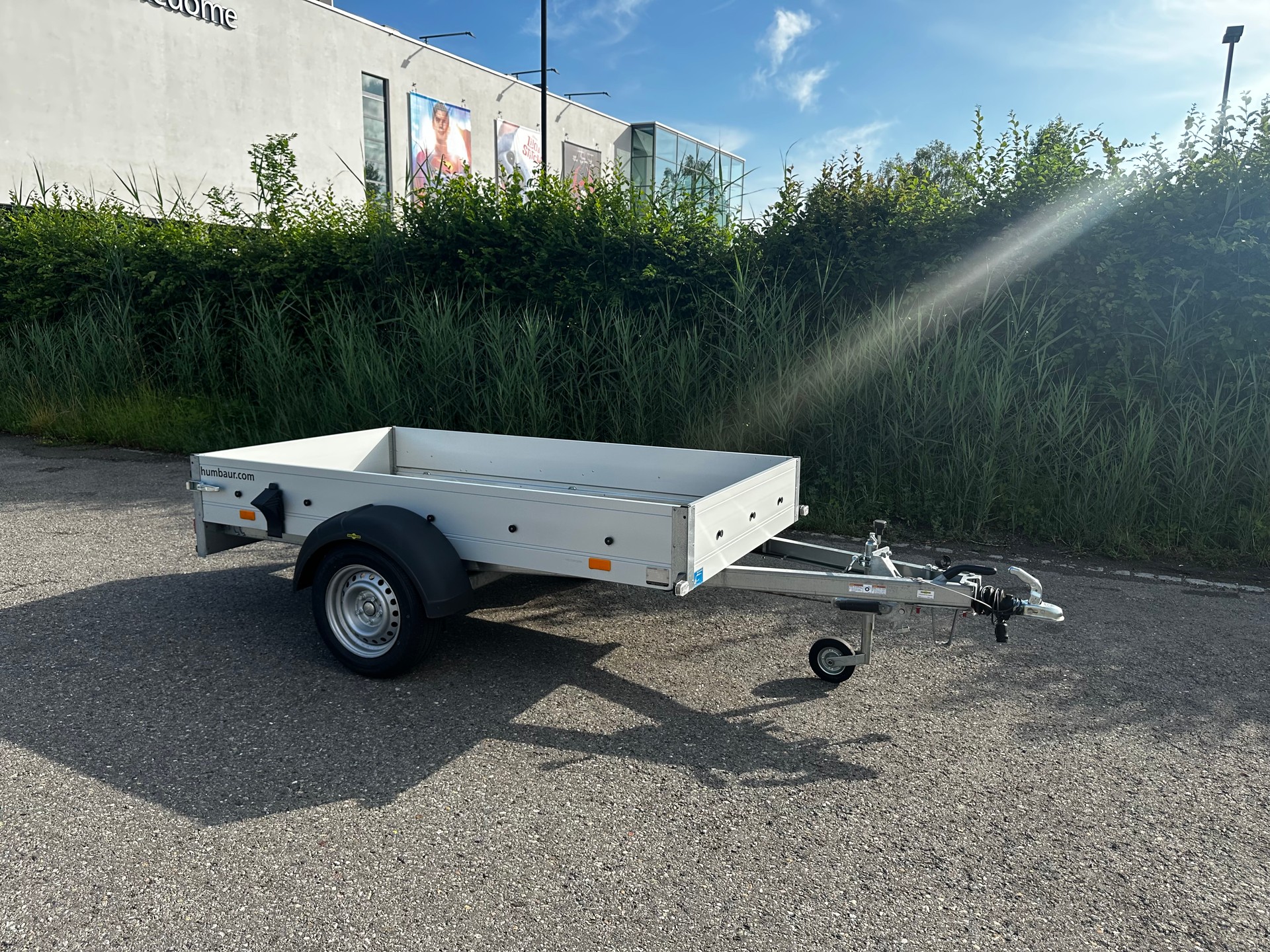 HUMBAUR H 132513