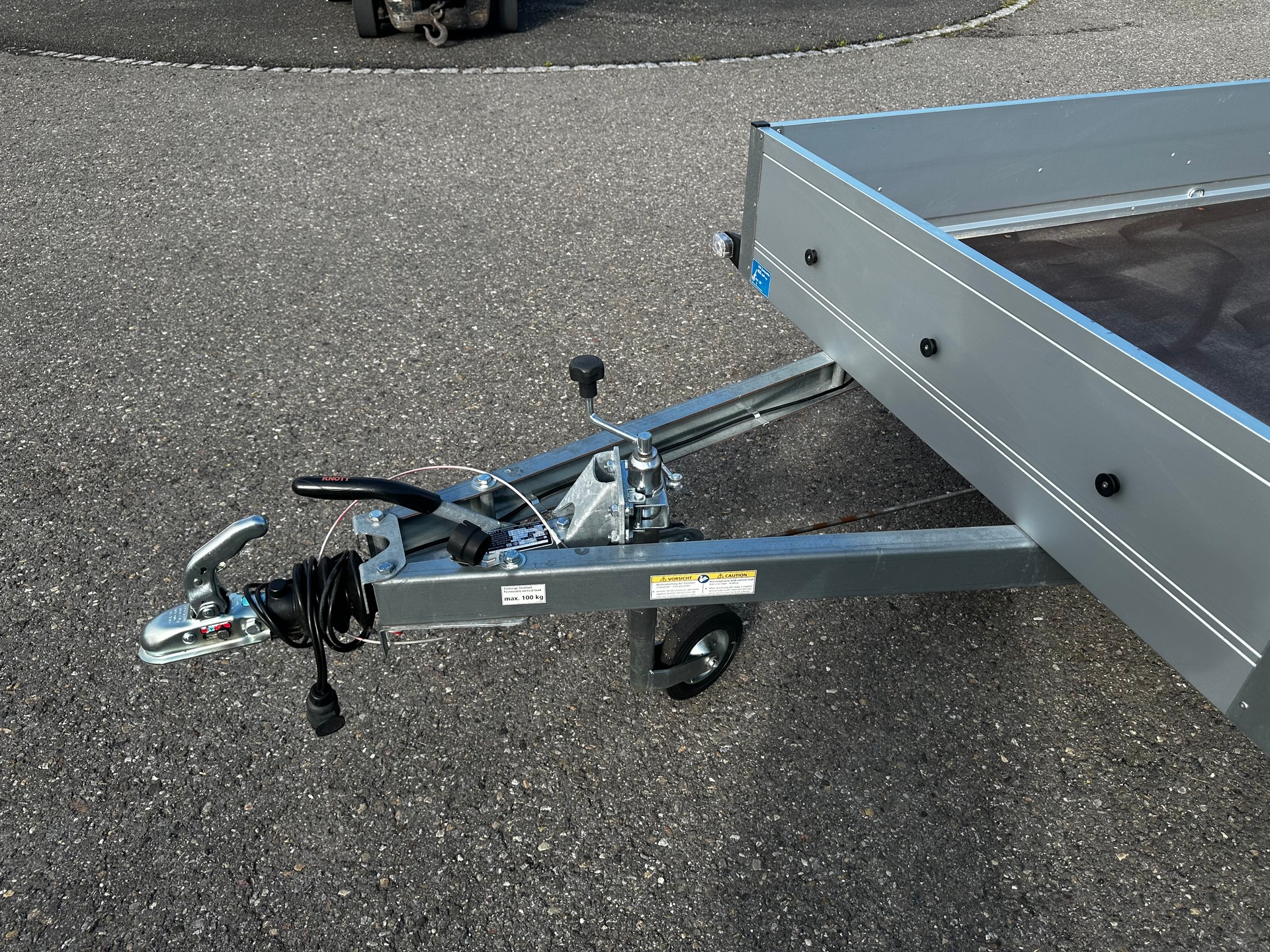 HUMBAUR H 132513-image-7