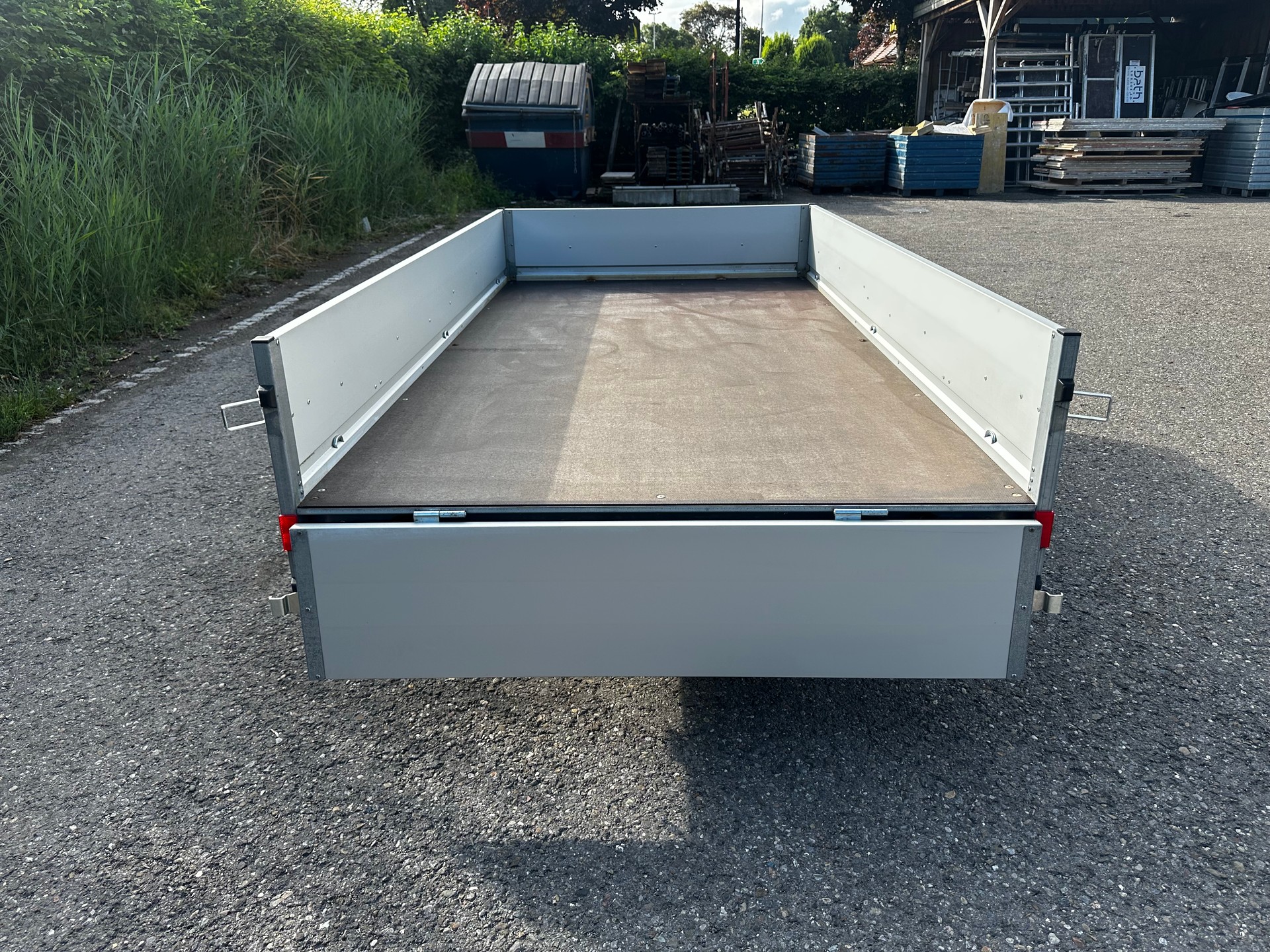 HUMBAUR H 132513-image-4