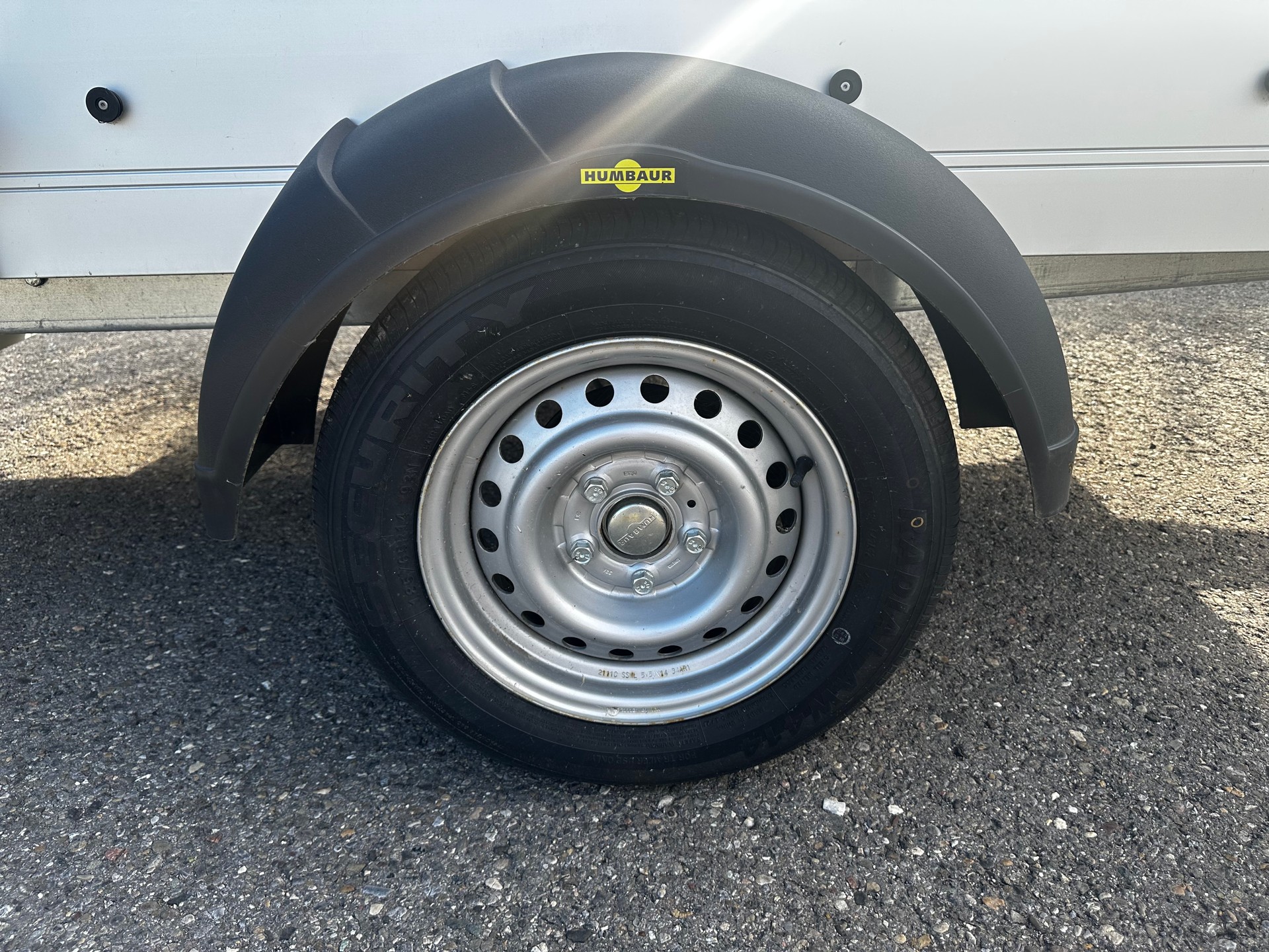 HUMBAUR H 132513-image-12