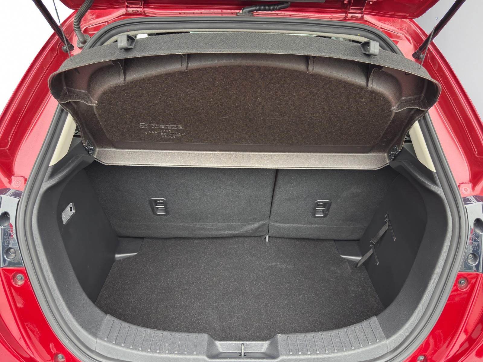 Image MAZDA 2 2 G 90 Ambition