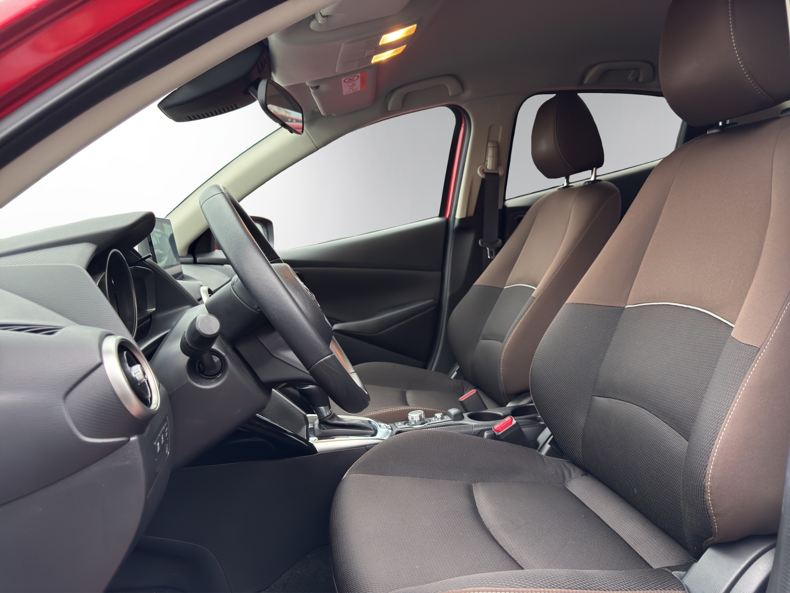 Image MAZDA 2 2 G 90 Ambition