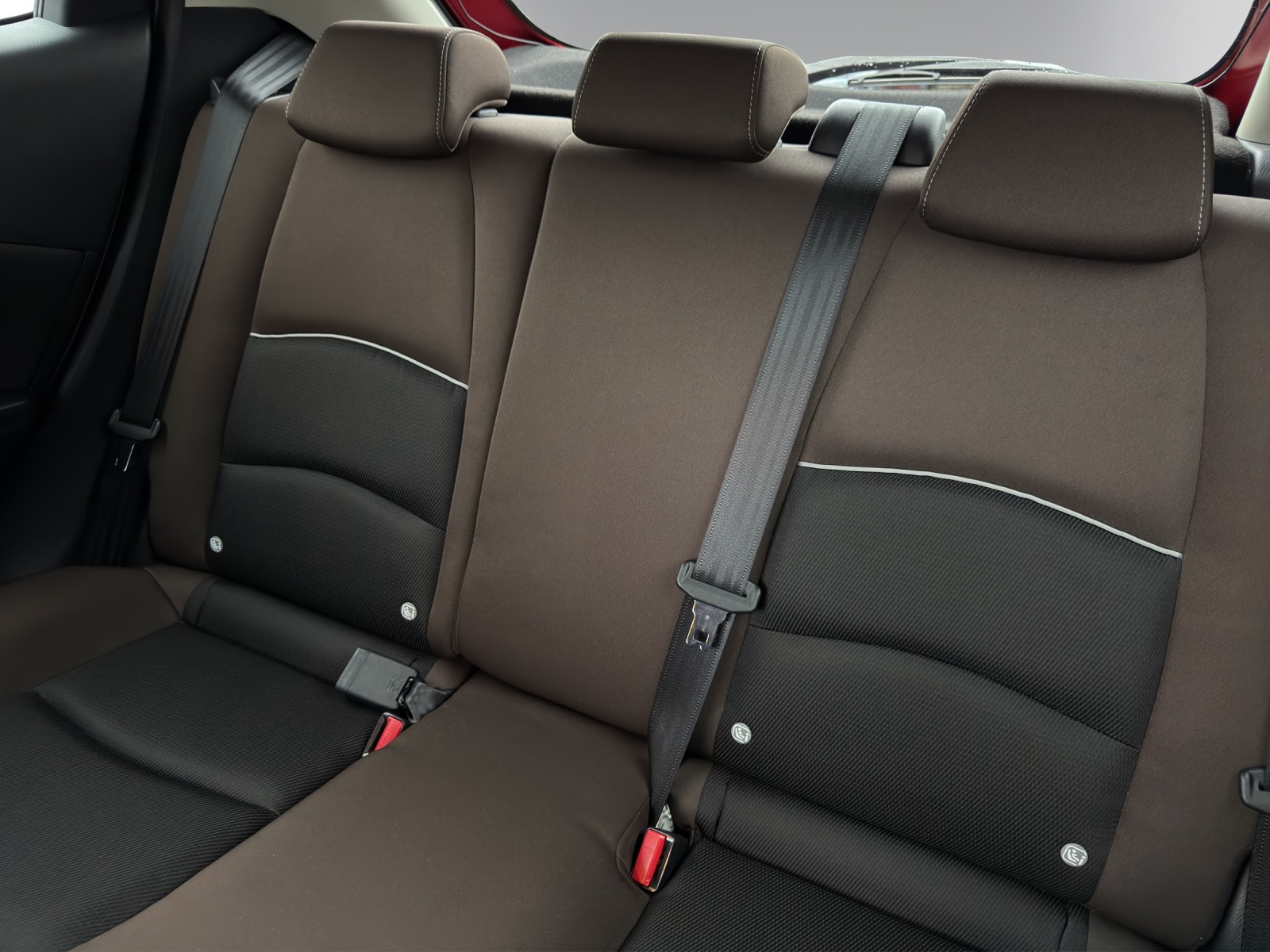 Image MAZDA 2 2 G 90 Ambition