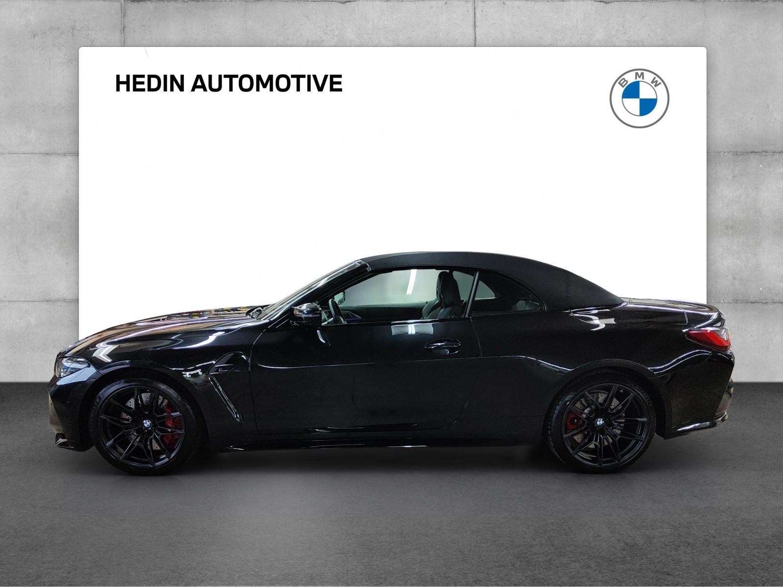 BMW M4 Competition xDrive Cabrio-showroom-element-3