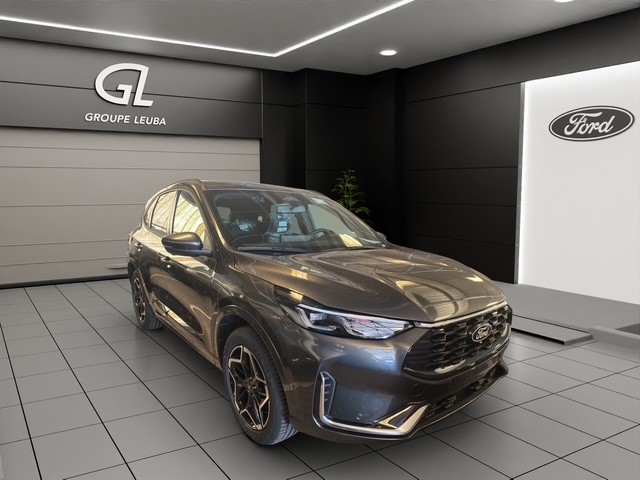 Photo FORD KUGA Kuga 2.5 FHEV ST-Line X 4WD