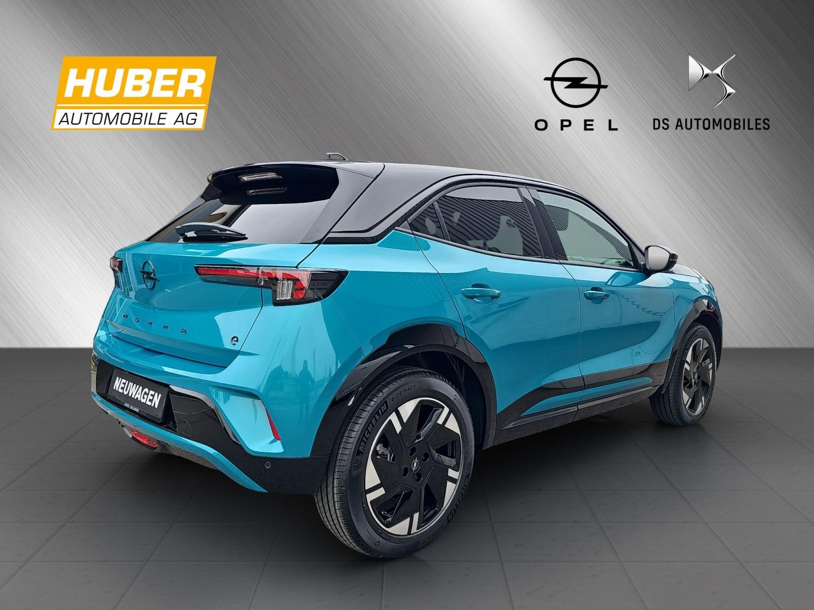 OPEL Mokka-e GS-showroom-element-1