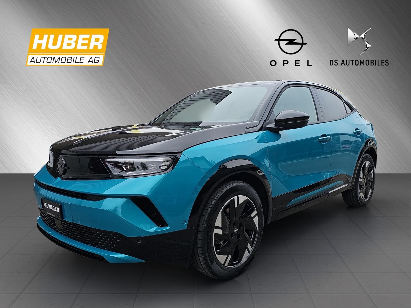 OPEL Mokka-e GS-showroom-element-3