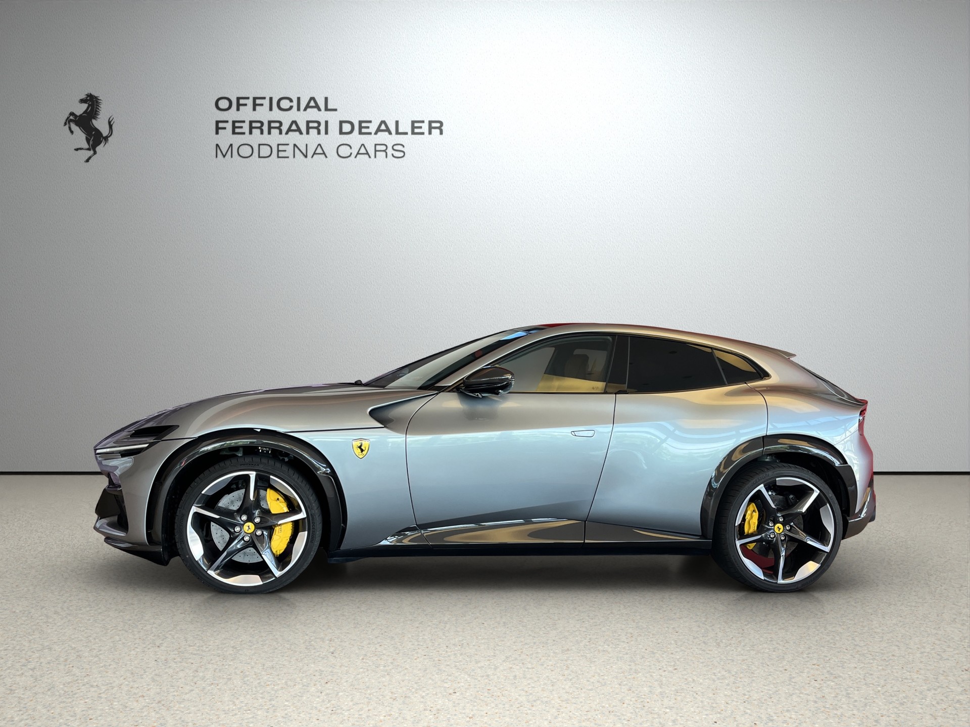 FERRARI PUROSANGUE-showroom-element-3