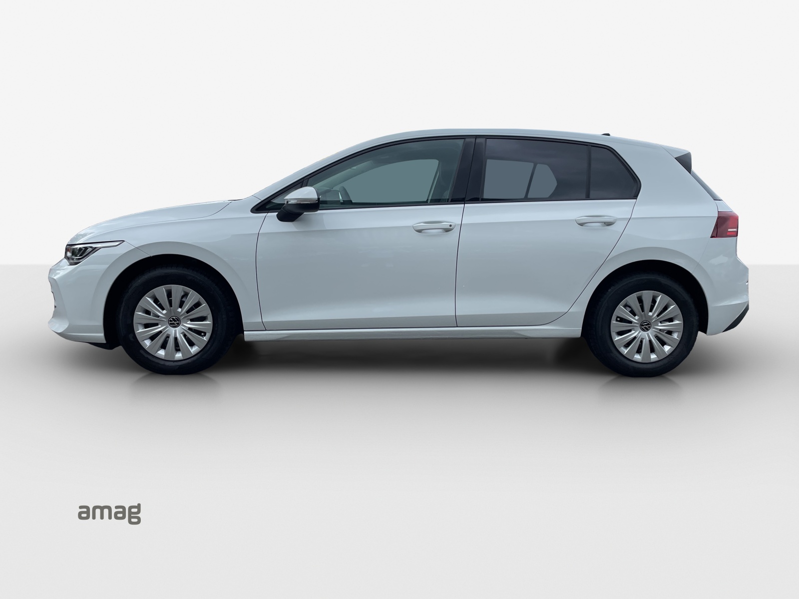VW Golf 1.5 e TSI mHEV Basis DSG-showroom-element-1