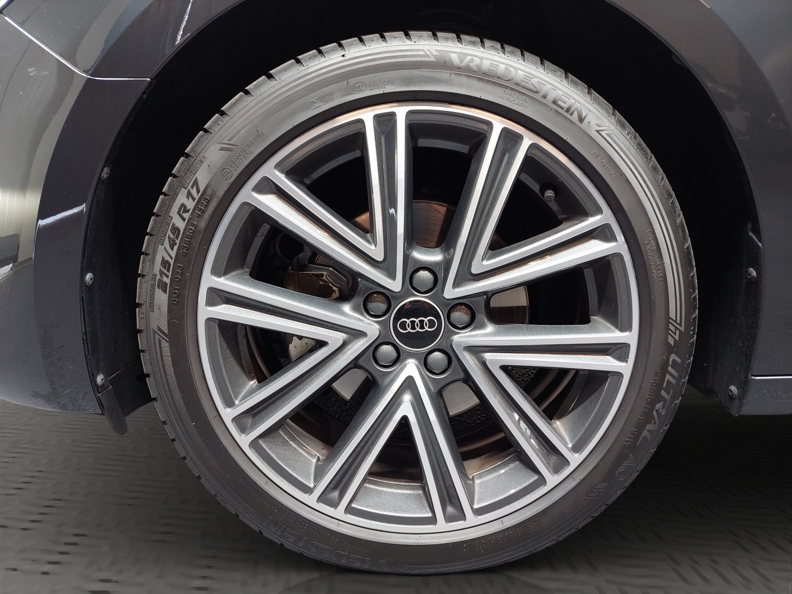 AUDI A1 Sportback 35 TFSI-image-11