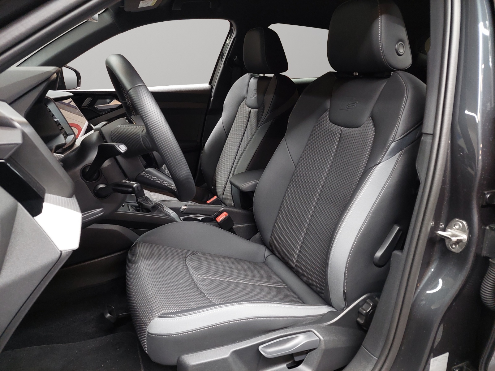 AUDI A1 Sportback 35 TFSI-image-5