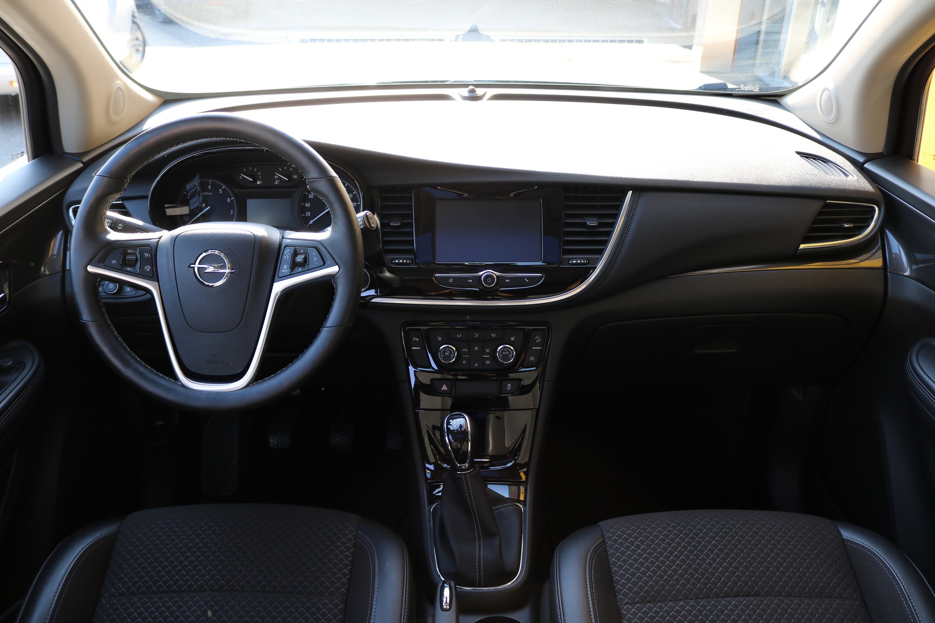 OPEL Mokka X 1.4i 16V Turbo Ultimate 4WD-showroom-element-3