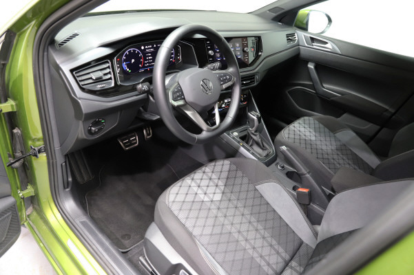 Image VW TAIGO Taigo 1.0 TSI R-Line DSG