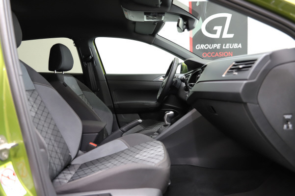 Image VW TAIGO Taigo 1.0 TSI R-Line DSG