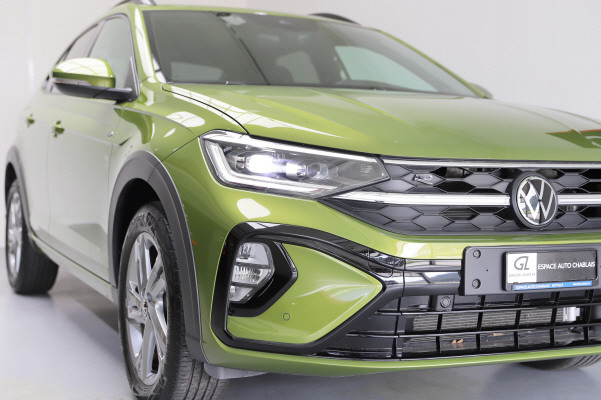 Image VW TAIGO Taigo 1.0 TSI R-Line DSG