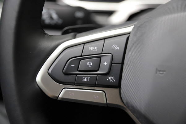 Image VW TAIGO Taigo 1.0 TSI R-Line DSG