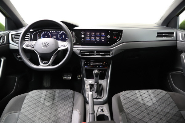 Image VW TAIGO Taigo 1.0 TSI R-Line DSG