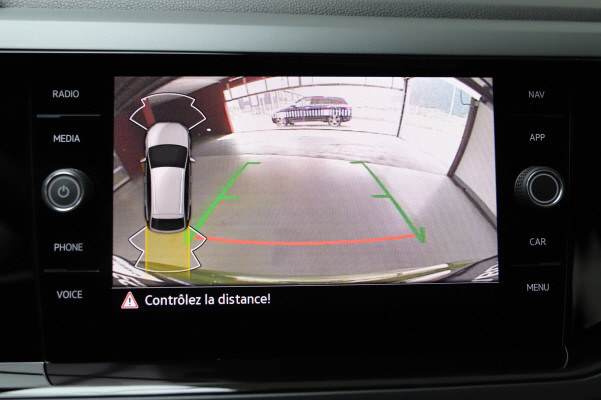 Image VW TAIGO Taigo 1.0 TSI R-Line DSG