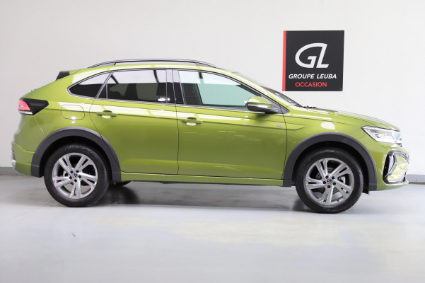 Image VW TAIGO Taigo 1.0 TSI R-Line DSG