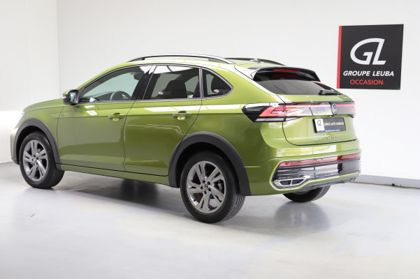 Image VW TAIGO Taigo 1.0 TSI R-Line DSG